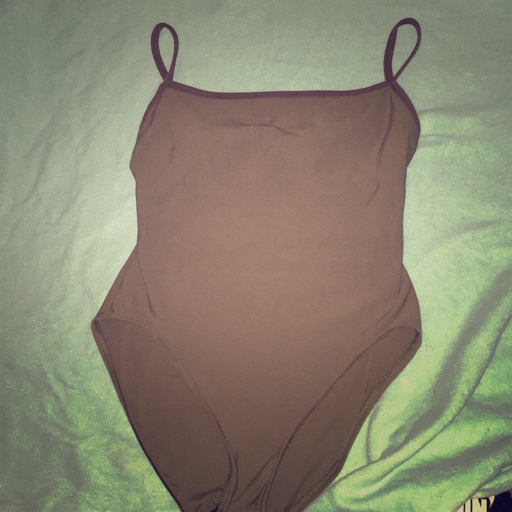 Bathing suit